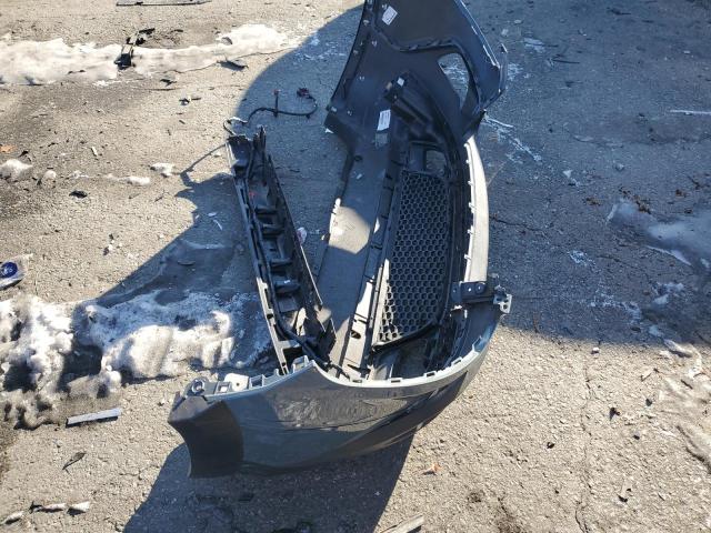 1C4PJMBS4FW655205 - 2015 JEEP CHEROKEE TRAILHAWK GRAY photo 13