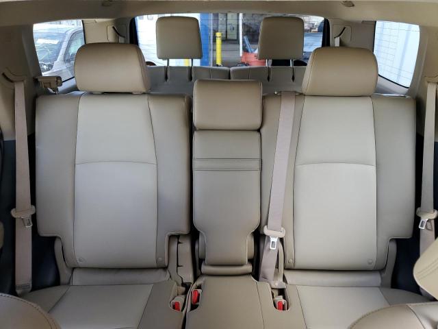 JTEBU5JR6J5601064 - 2018 TOYOTA 4RUNNER SR5/SR5 PREMIUM 石墨色 照片 10