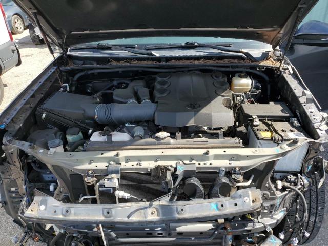 JTEBU5JR6J5601064 - 2018 TOYOTA 4RUNNER SR5/SR5 PREMIUM 石墨色 照片 12