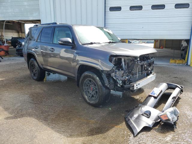 JTEBU5JR6J5601064 - 2018 TOYOTA 4RUNNER SR5/SR5 PREMIUM 石墨色 照片 4