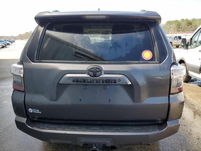 JTEBU5JR6J5601064 - 2018 TOYOTA 4RUNNER SR5/SR5 PREMIUM 石墨色 照片 6