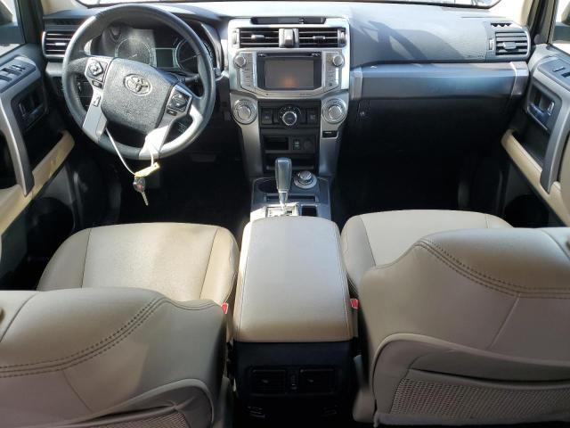 JTEBU5JR6J5601064 - 2018 TOYOTA 4RUNNER SR5/SR5 PREMIUM 石墨色 照片 8