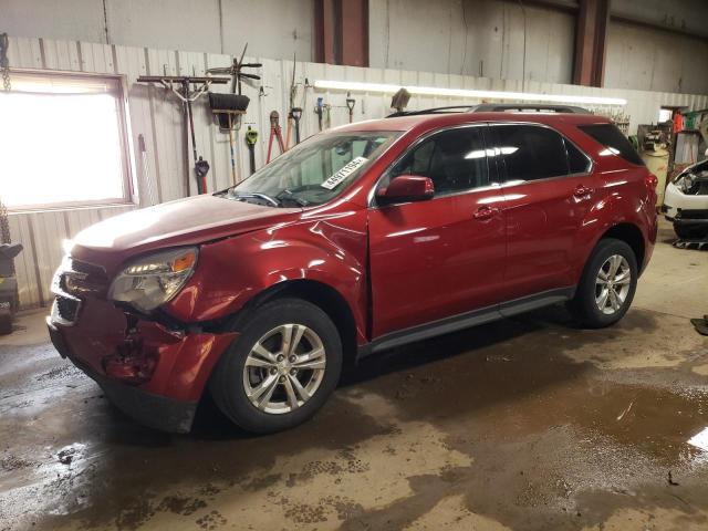 2013 CHEVROLET EQUINOX LT, 