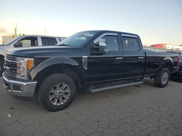 2017 FORD F250 SUPER DUTY, 