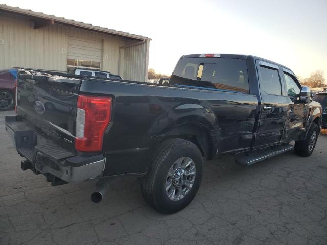 1FT7W2A6XHEC89401 - 2017 FORD F250 SUPER DUTY BLACK photo 3