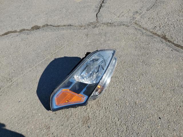 JTLKT324164031765 - 2006 TOYOTA SCION XB 灰色 照片 13