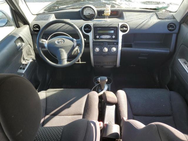 JTLKT324164031765 - 2006 TOYOTA SCION XB 灰色 照片 8