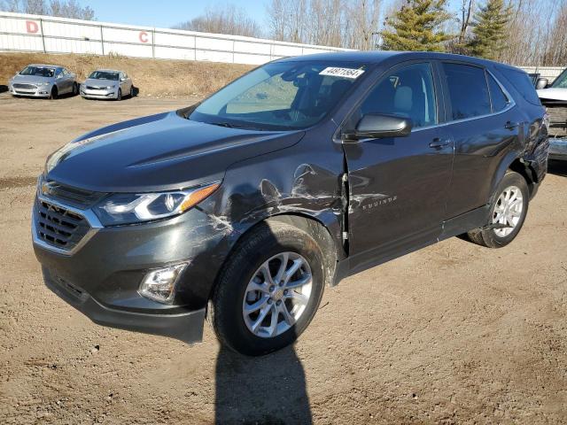 2021 CHEVROLET EQUINOX LT, 