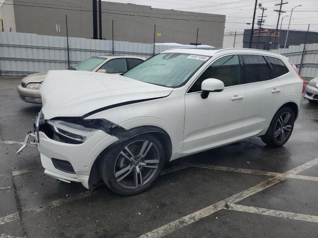 2019 VOLVO XC60 T5, 
