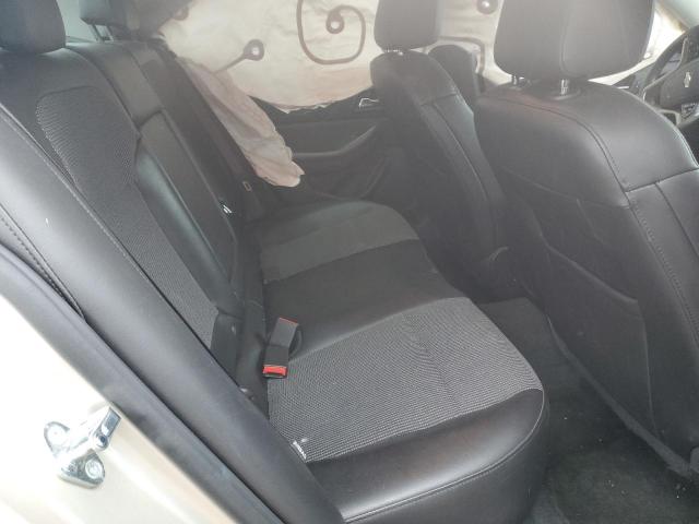 1G11C5SL2FF284908 - 2015 CHEVROLET MALIBU 1LT TAN photo 10