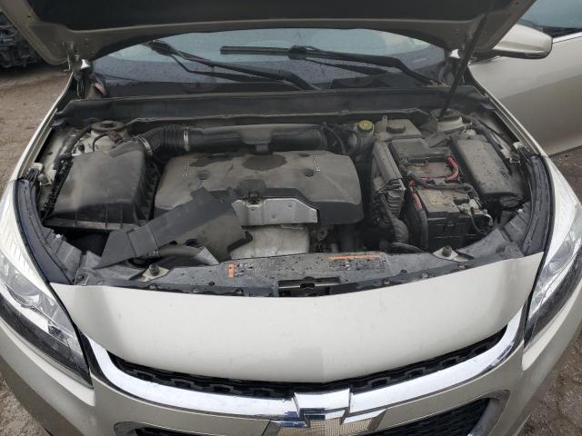 1G11C5SL2FF284908 - 2015 CHEVROLET MALIBU 1LT TAN photo 11