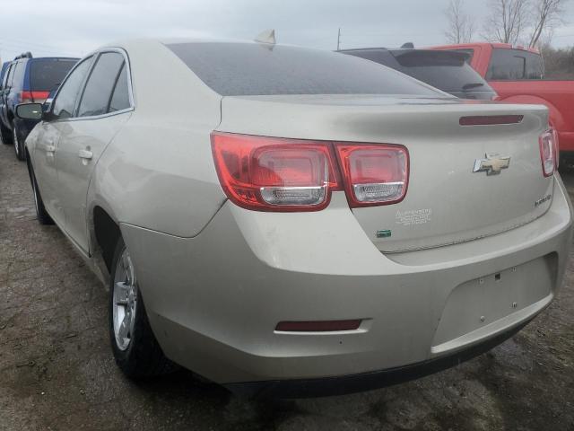 1G11C5SL2FF284908 - 2015 CHEVROLET MALIBU 1LT TAN photo 2