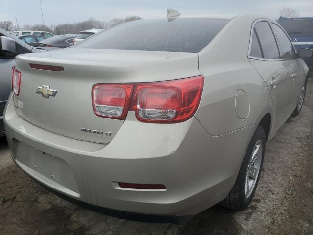 1G11C5SL2FF284908 - 2015 CHEVROLET MALIBU 1LT TAN photo 3