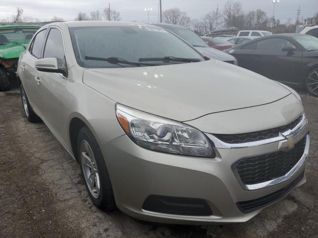 1G11C5SL2FF284908 - 2015 CHEVROLET MALIBU 1LT TAN photo 4