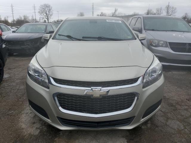 1G11C5SL2FF284908 - 2015 CHEVROLET MALIBU 1LT TAN photo 5