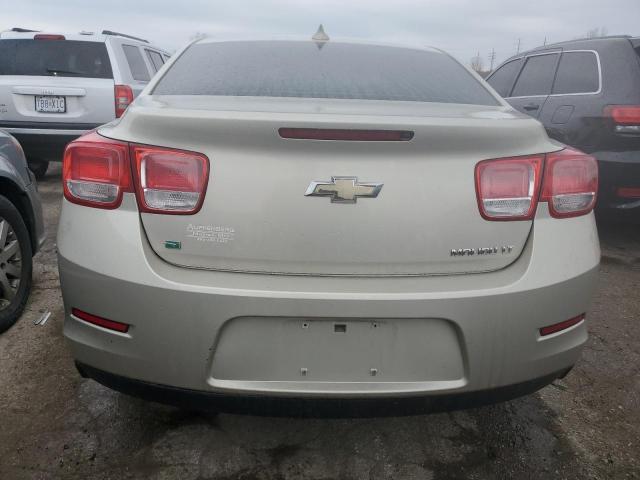 1G11C5SL2FF284908 - 2015 CHEVROLET MALIBU 1LT TAN photo 6