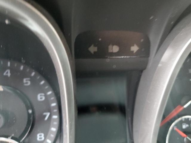 1G11C5SL2FF284908 - 2015 CHEVROLET MALIBU 1LT TAN photo 9