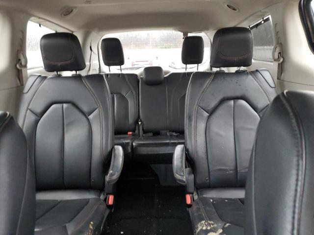 2C4RC1BG3KR704801 - 2019 CHRYSLER PACIFICA TOURING L GRAY photo 10