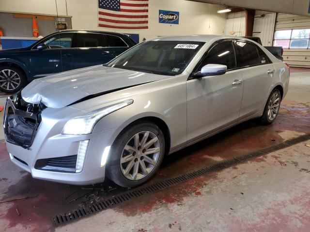 2015 CADILLAC CTS LUXURY COLLECTION, 