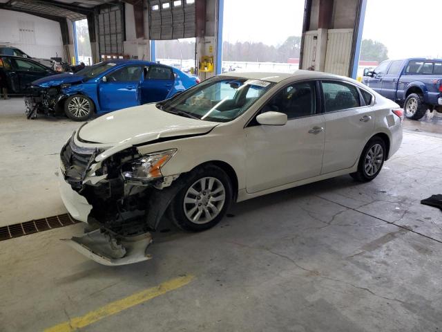 2015 NISSAN ALTIMA 2.5, 