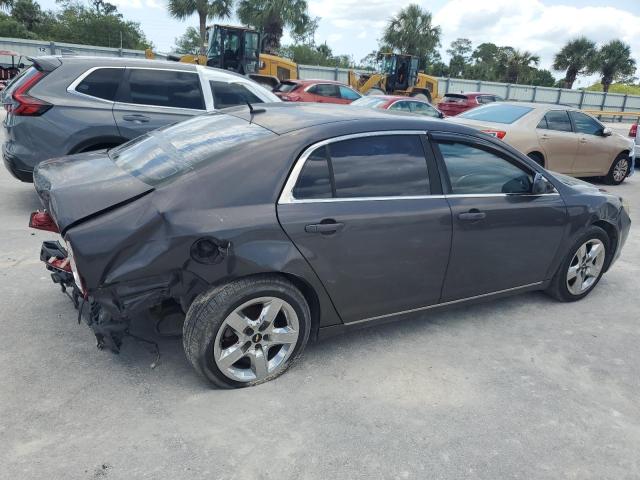 1G1ZC5EB7AF234620 - 2010 CHEVROLET MALIBU 1LT GRAY photo 3