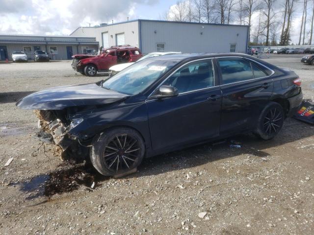 2017 TOYOTA CAMRY LE, 