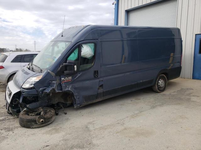 3C6MRVJG1ME549159 - 2021 RAM PROMASTER 3500 HIGH 蓝色 照片 1