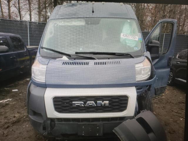 3C6MRVJG1ME549159 - 2021 RAM PROMASTER 3500 HIGH 蓝色 照片 11