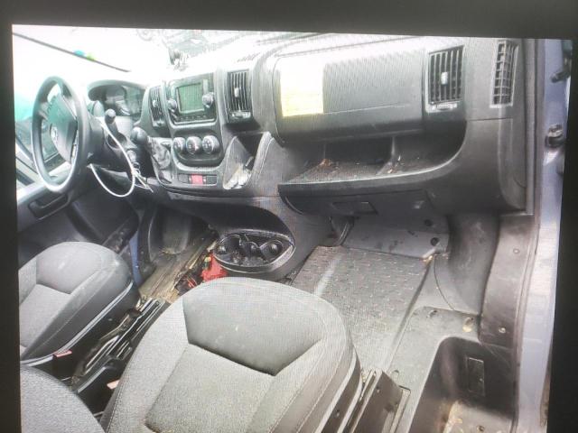 3C6MRVJG1ME549159 - 2021 RAM PROMASTER 3500 HIGH 蓝色 照片 7