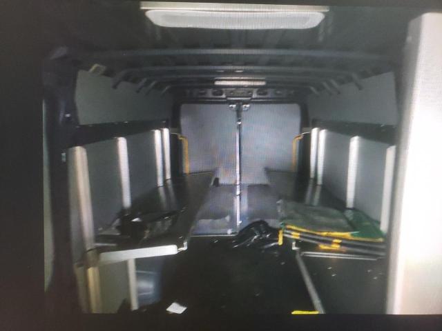 3C6MRVJG1ME549159 - 2021 RAM PROMASTER 3500 HIGH 蓝色 照片 9