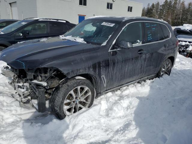 2023 BMW X5 XDRIVE40I, 