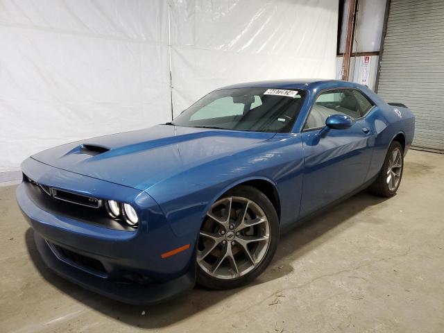 2023 DODGE CHALLENGER GT, 