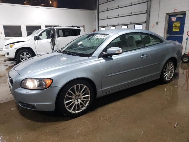 2009 VOLVO C70 T5, 