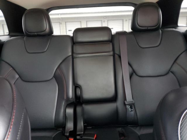 1C4PJMBS3GW267853 - 2016 JEEP CHEROKEE TRAILHAWK GREEN photo 10