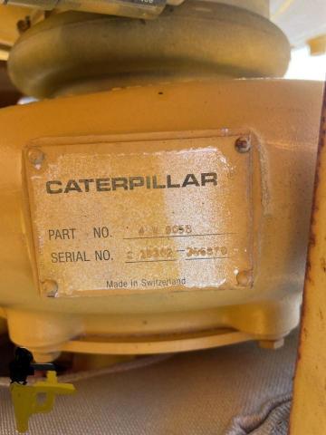 25Z92862 - 1999 CATERPILLAR KVA SKID YELLOW photo 15