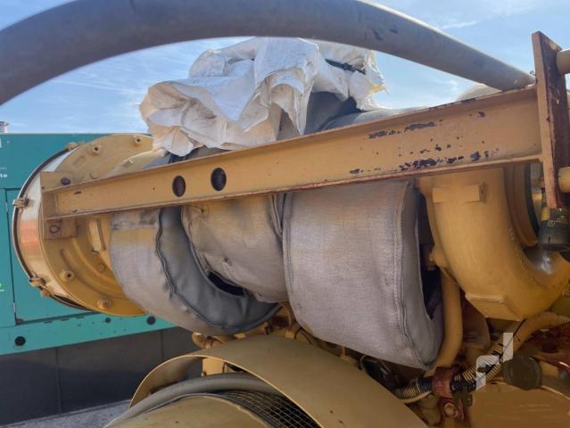 25Z92862 - 1999 CATERPILLAR KVA SKID YELLOW photo 7