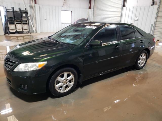 2010 TOYOTA CAMRY BASE, 