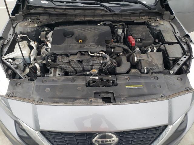 1N4BL4BVXLC231352 - 2020 NISSAN ALTIMA S GRAY photo 11