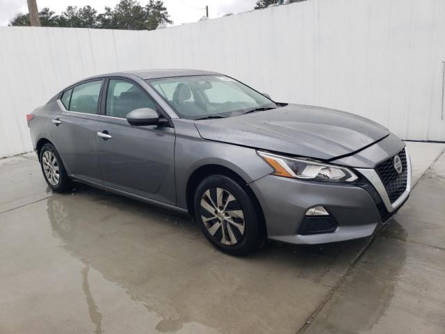 1N4BL4BVXLC231352 - 2020 NISSAN ALTIMA S GRAY photo 4