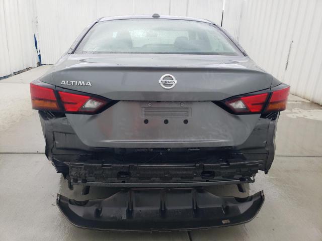 1N4BL4BVXLC231352 - 2020 NISSAN ALTIMA S GRAY photo 6