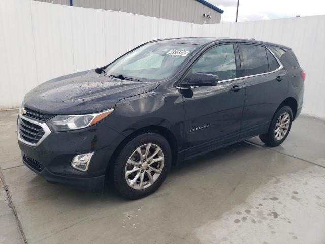 2020 CHEVROLET EQUINOX LT, 