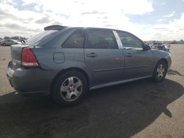 1G1ZU64875F205228 - 2005 CHEVROLET MALIBU MAXX LT GRAY photo 3