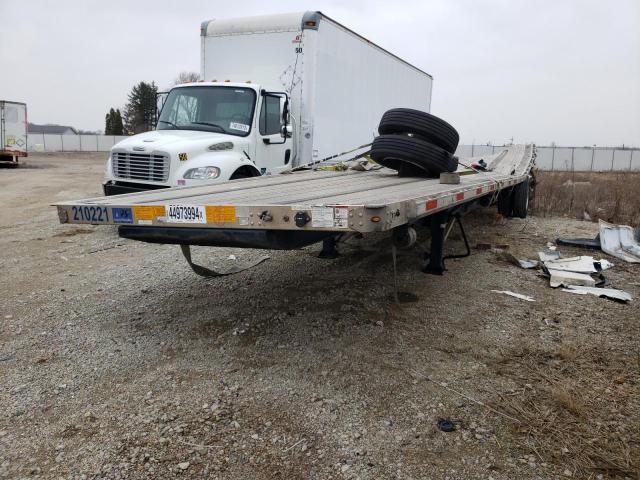 1UYFS2484M5272920 - 2021 UTILITY TRAILER Qara foto 2