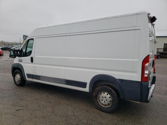 3C6TRVDG9HE531263 - 2017 RAM PROMASTER 2500 HIGH 白色 照片 2