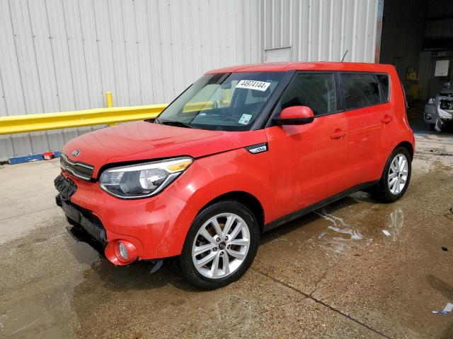 2019 KIA SOUL +, 