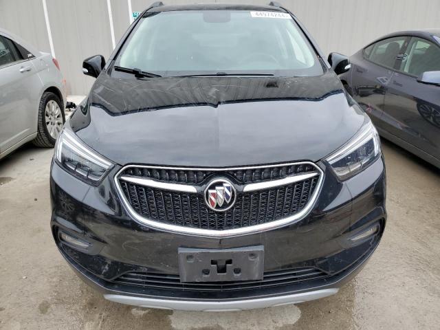 KL4CJCSBXHB147429 - 2017 BUICK ENCORE ESSENCE BLACK photo 5