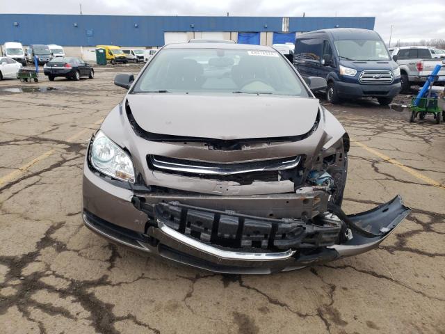 1G1ZB5EB8AF275468 - 2010 CHEVROLET MALIBU LS TAN photo 5