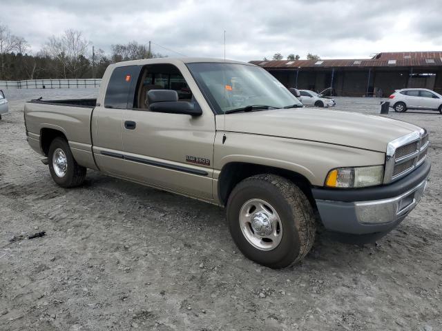 3B7KC23C82M306462 - 2002 DODGE RAM 2500 GOLD photo 4