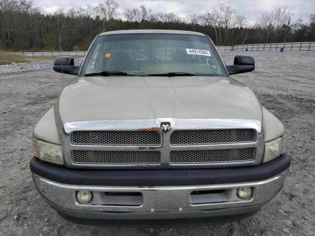 3B7KC23C82M306462 - 2002 DODGE RAM 2500 GOLD photo 5