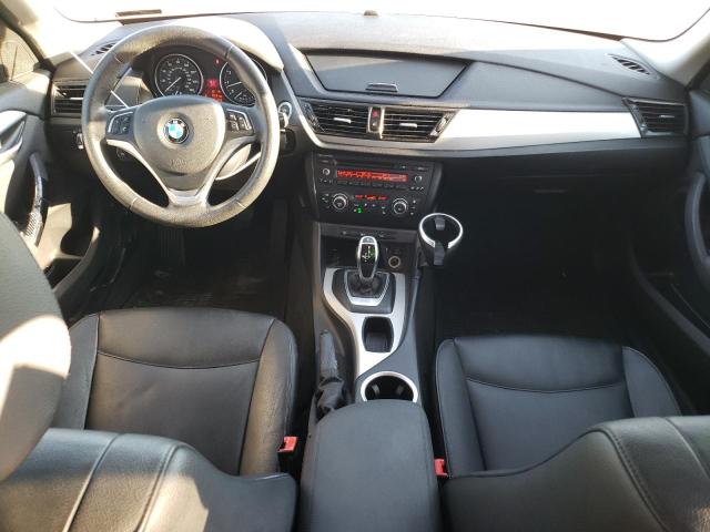 WBAVM1C56DVW45412 - 2013 BMW X1 SDRIVE28I BLACK photo 8